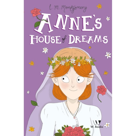Anne and the House of Dreams