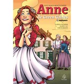 Produto Anne de Green Gables
