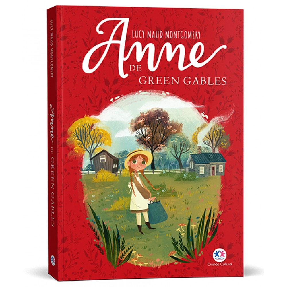 Anne I - Ciranda Cultural