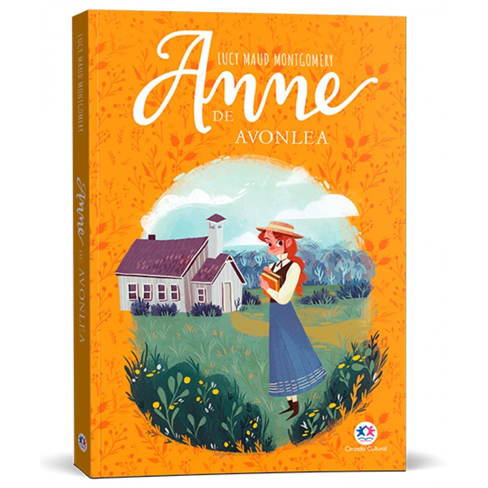 Anne I - Ciranda Cultural