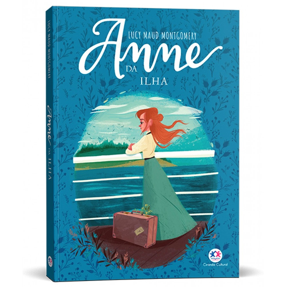 Anne I - Ciranda Cultural