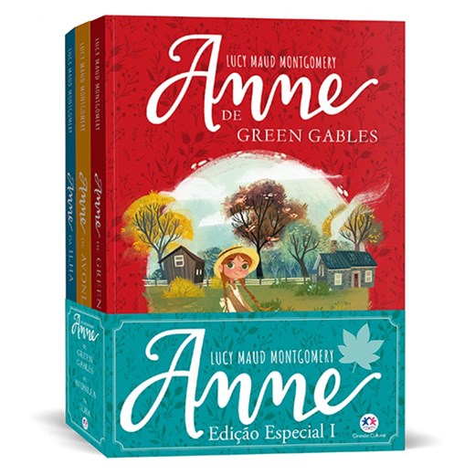 Anne I