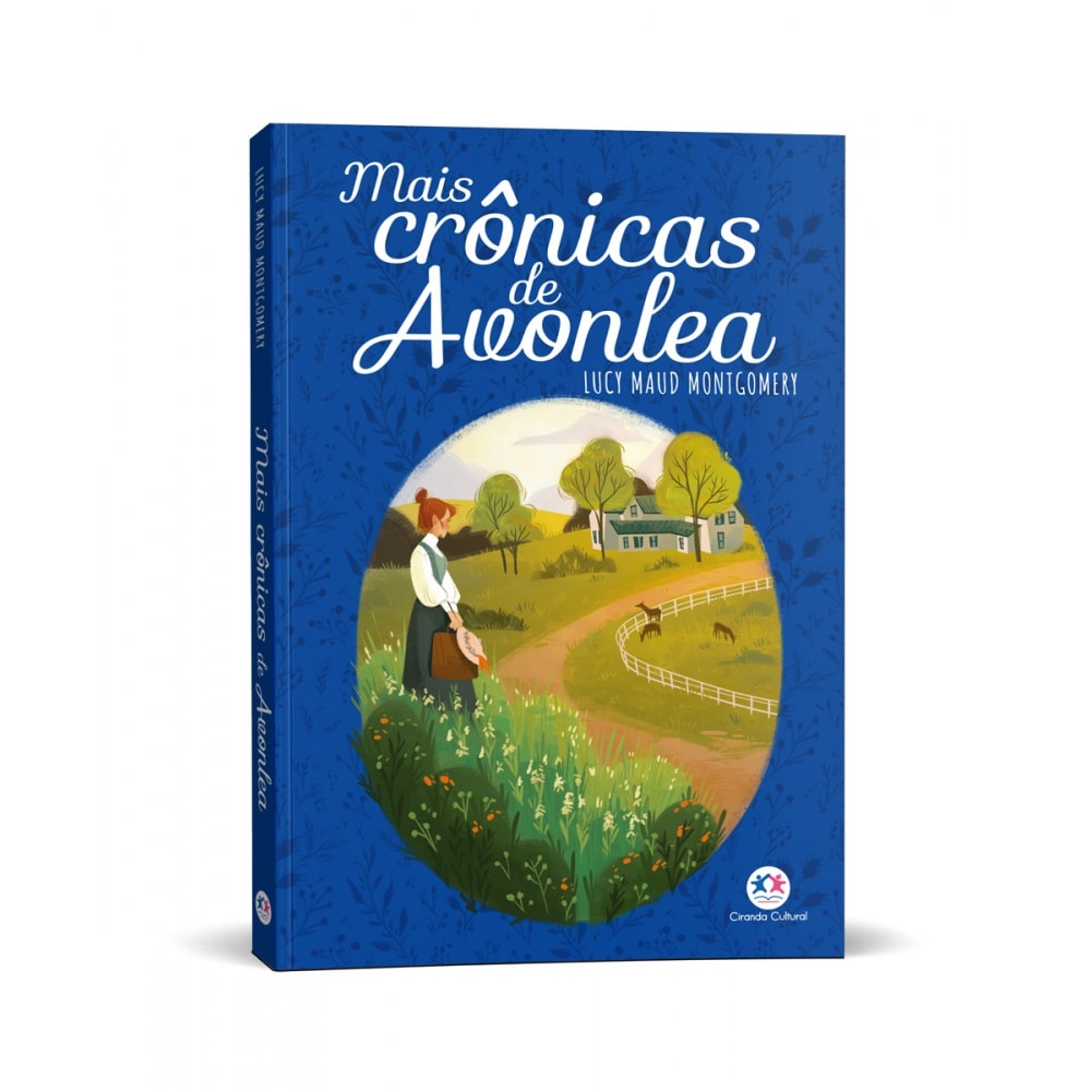 Anne III - Ciranda Cultural