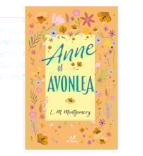 Anne of Avonlea