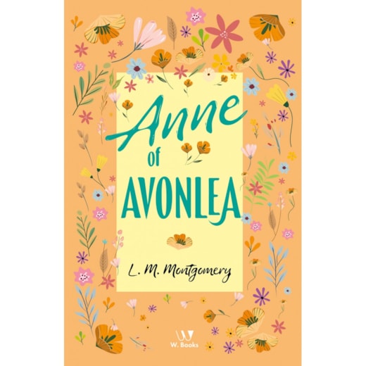 Anne of Avonlea