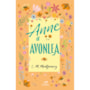 Anne of Avonlea
