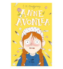 Anne of Avonlea