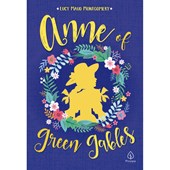 Produto Anne of Green Gables