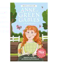 Anne of Green Gables