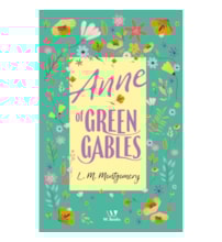 Anne of Green Gables