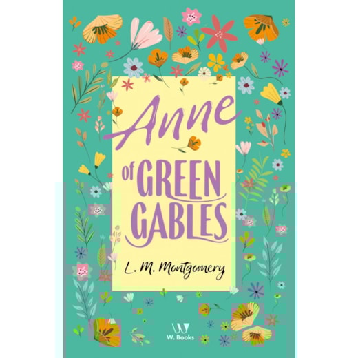 Anne of Green Gables