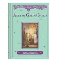 Anne of Green Gables