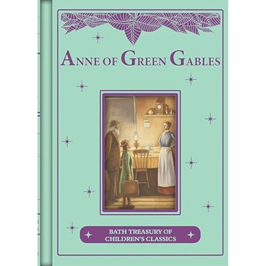 Anne of Green Gables