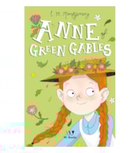 Anne of Green Gables