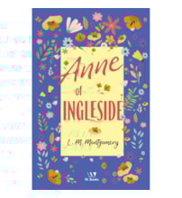 Anne of Ingleside