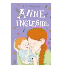 Anne of Ingleside