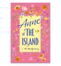 Anne of the Island