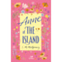 Anne of the Island