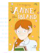 Anne of the Island