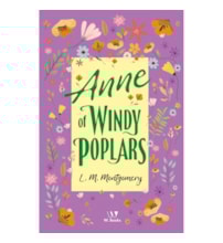Anne of Windy Poplar