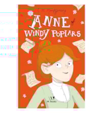 Anne of Windy Poplars