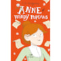 Anne of Windy Poplars