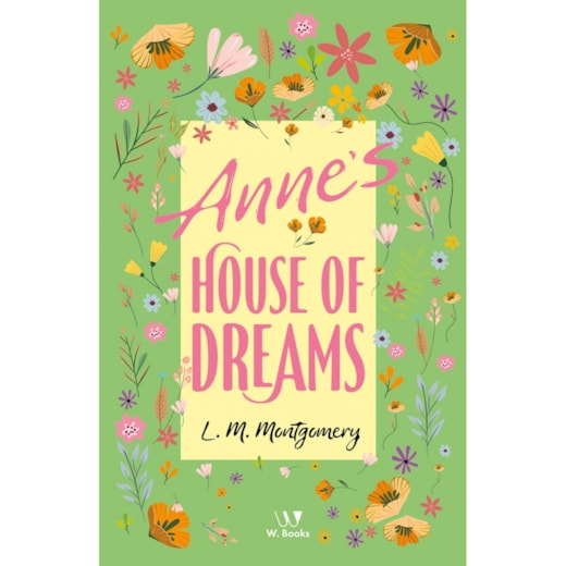 Annes House of Dreams