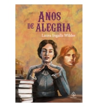 Anos de alegria (Livro 8)