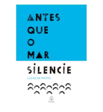 Antes que o mar silencie