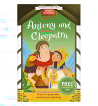 Antony and Cleopatra