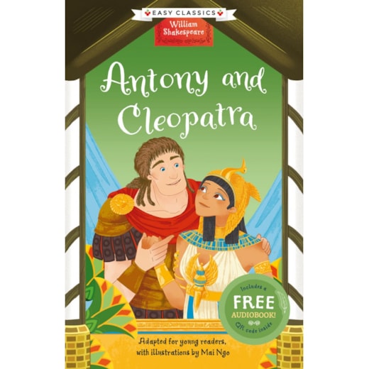 Antony and Cleopatra