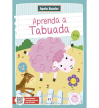 Apoio Escolar - Aprenda a Tabuada