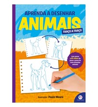 Aprenda a desenhar animais