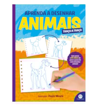 Aprenda a desenhar animais Aprenda a desenhar animais