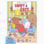 Aprenda a Desenhar - Comfy and Cozy