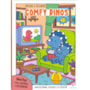 Aprenda a Desenhar - Comfy Dinos