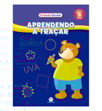 Aprendendo a traçar Aprendendo a traçar