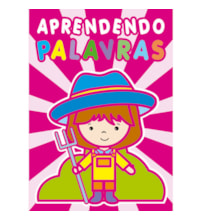 Aprendendo palavras