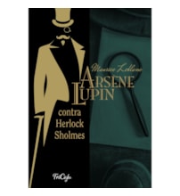 Arsene Lupin contre Herlock Sholmes