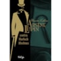 Arsene Lupin contre Herlock Sholmes
