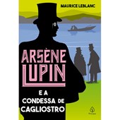 Produto Arsène Lupin e a condessa de Cagliostro