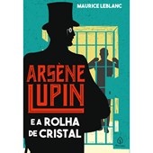 Produto Arsène Lupin e a rolha de cristal