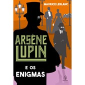 Produto Arsène Lupin e os enigmas