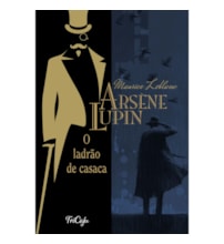 Arsène Lupin Gentleman-Cambrioleur