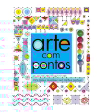Arte com pontos Arte com pontos