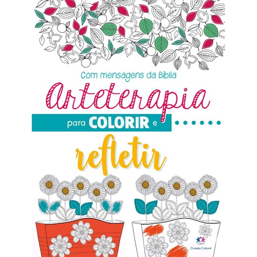 Oblee Marketplace  Princesas da Flores para Colorir - Versão E-book -  Imprima e Pinte - Arteterapia - ArteBalaio