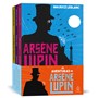 As aventuras de Arsène Lupin