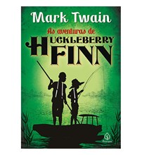 As aventuras de Huckleberry Finn