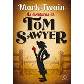 Produto As aventuras de Tom Sawyer