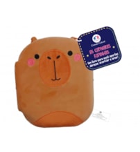 As capivaras fofinhas